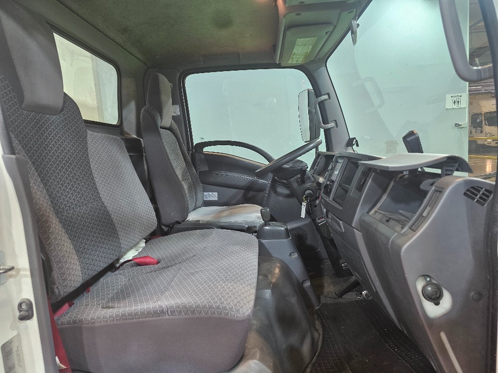 טון 3.5 קרור על מנוע| איסוזו אתר מכירות משאיות יד שניה