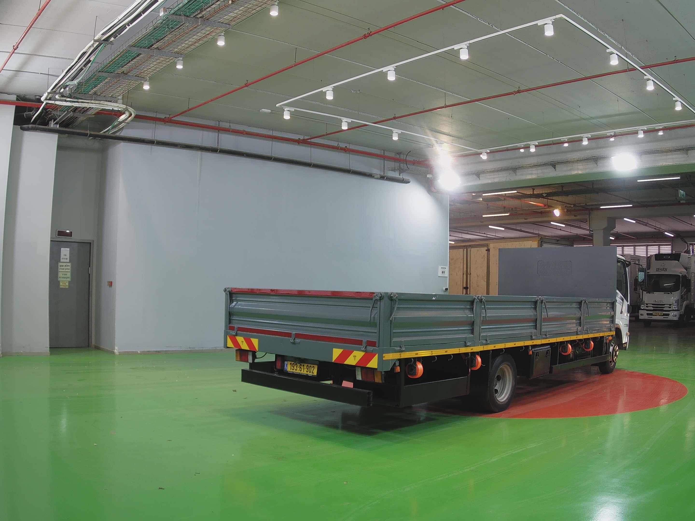 טון 7.5 ארגז פתוח| איסוזו אתר מכירות משאיות יד שניה