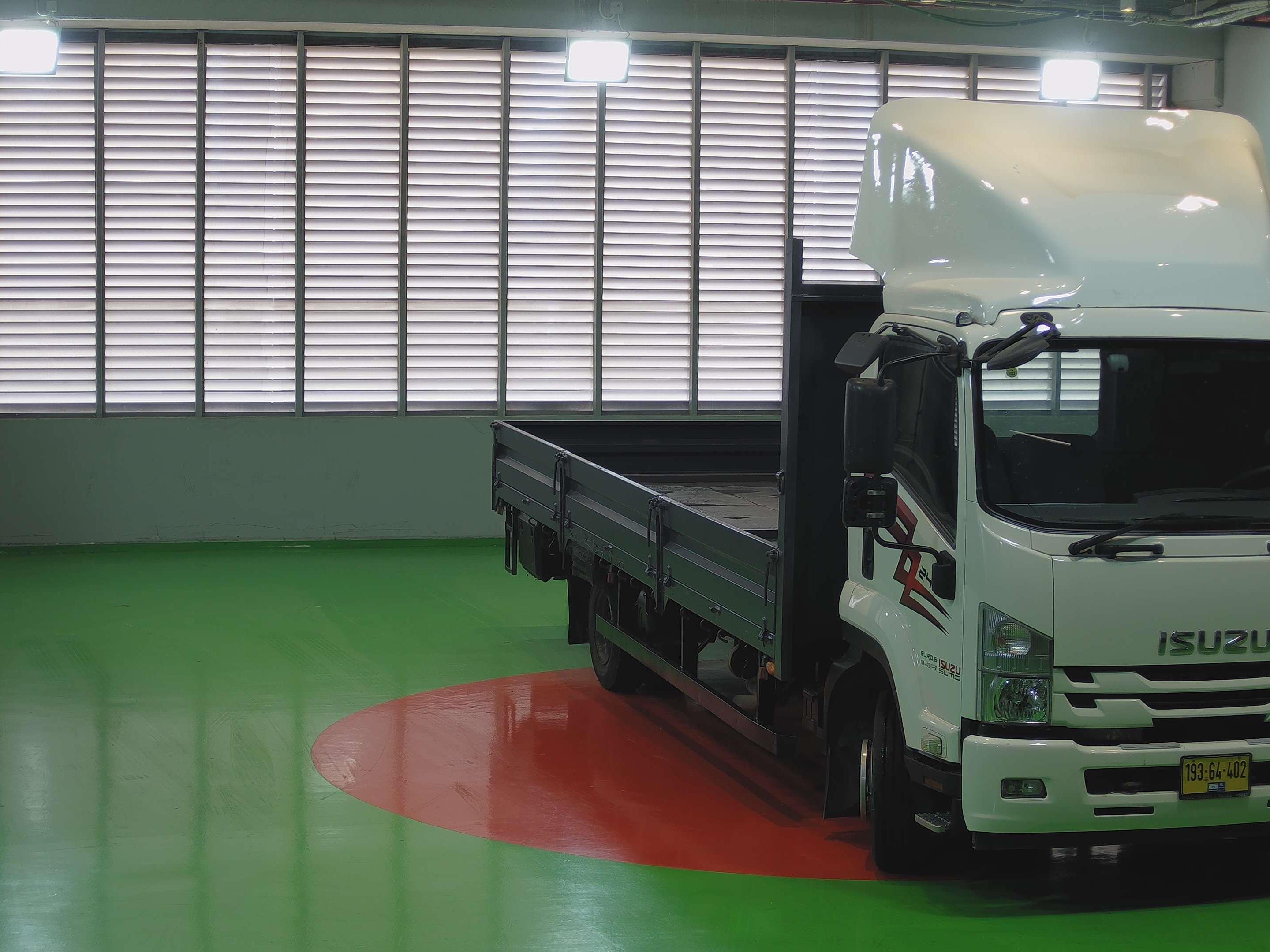 טון 10 ארגז פתוח| איסוזו אתר מכירות משאיות יד שניה