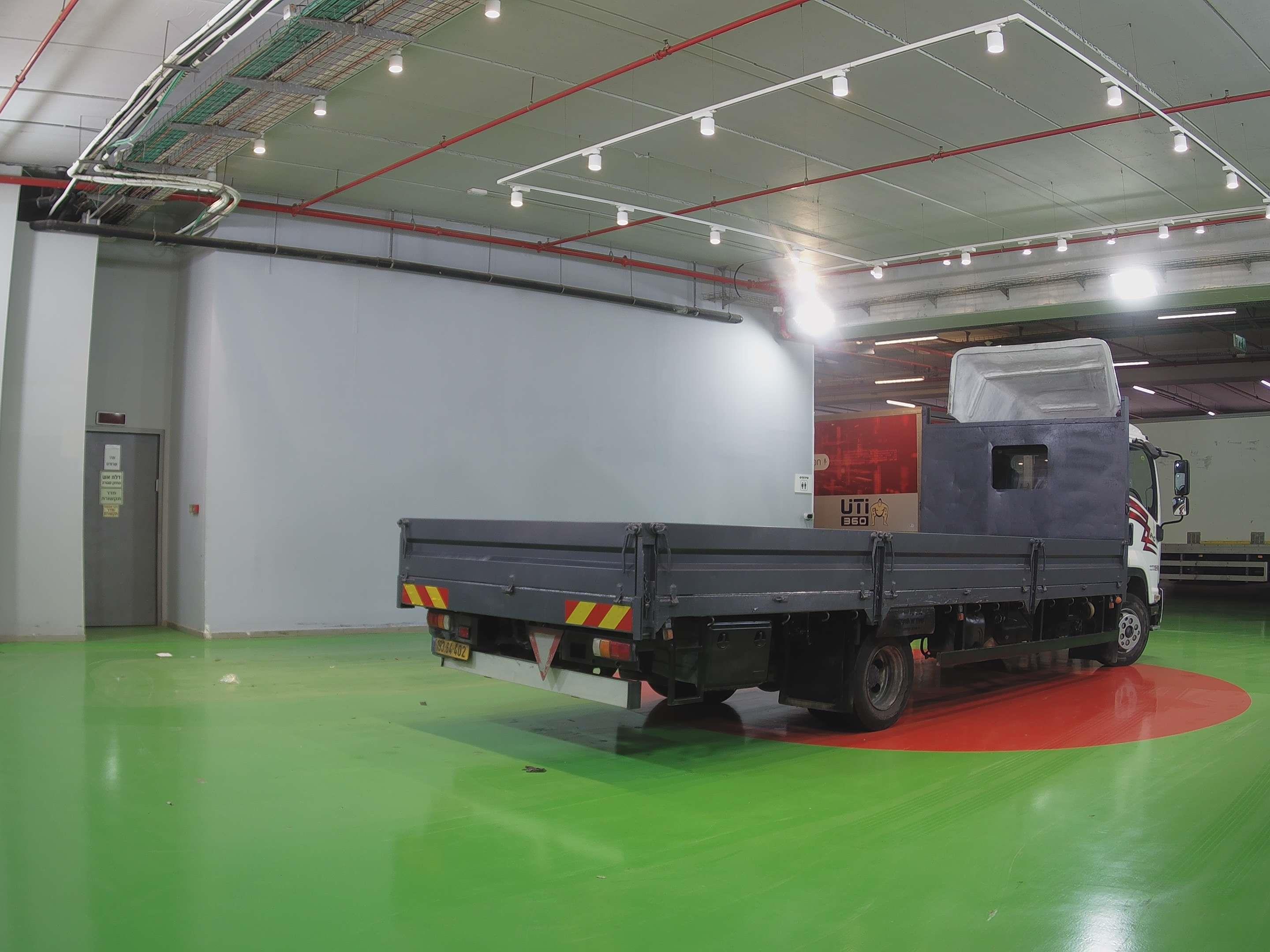 טון 10 ארגז פתוח| איסוזו אתר מכירות משאיות יד שניה