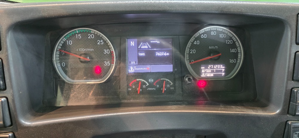 טון 10 ארגז פתוח| איסוזו אתר מכירות משאיות יד שניה