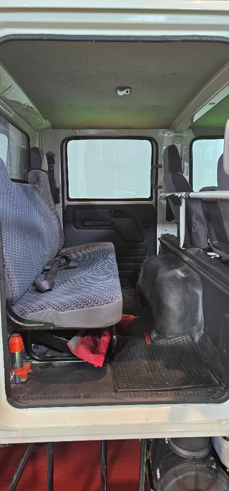 טון 7.5 ארגז פתוח| איסוזו אתר מכירות משאיות יד שניה