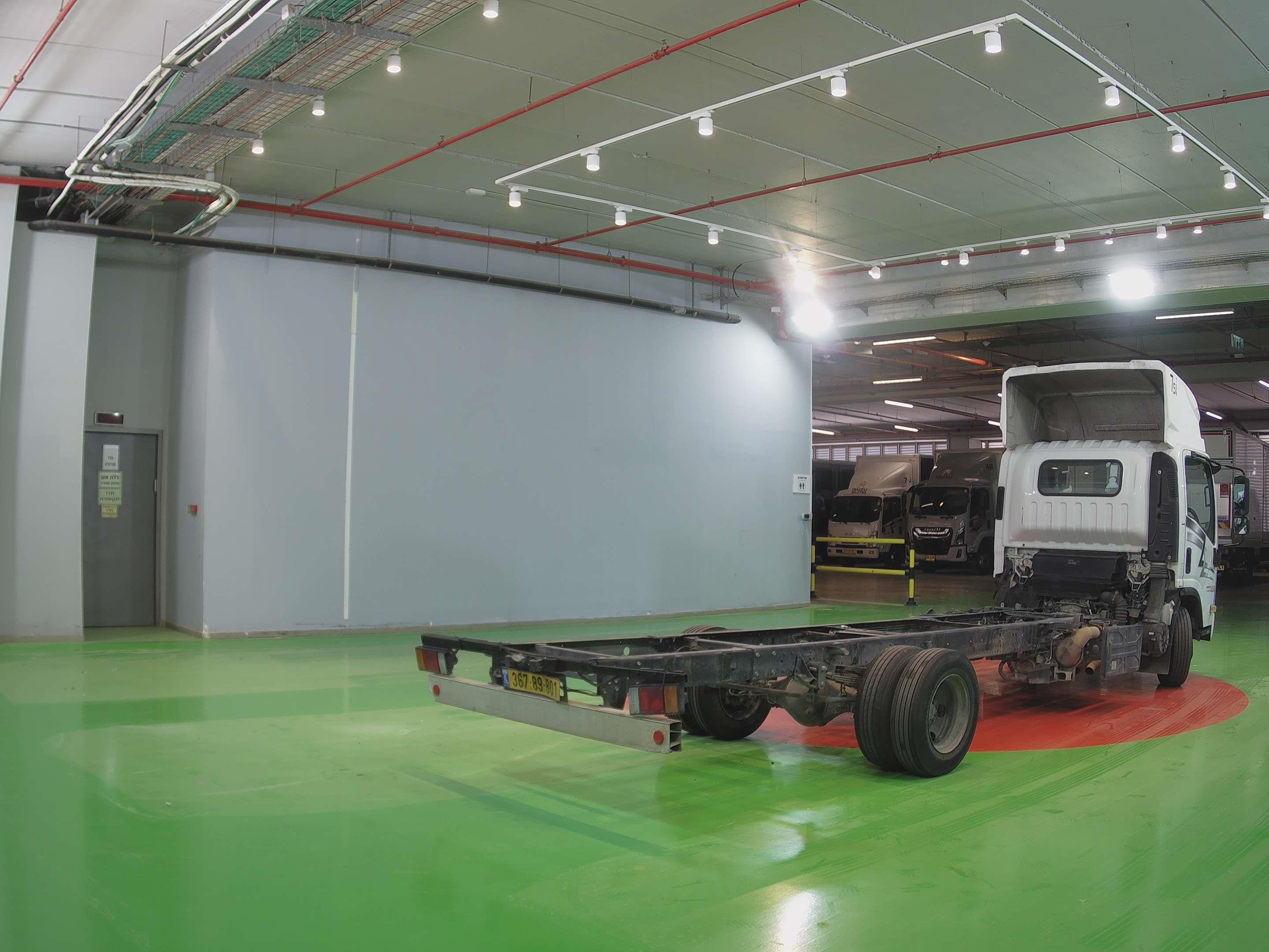 טון 7.5 שלדה| איסוזו אתר מכירות משאיות יד שניה