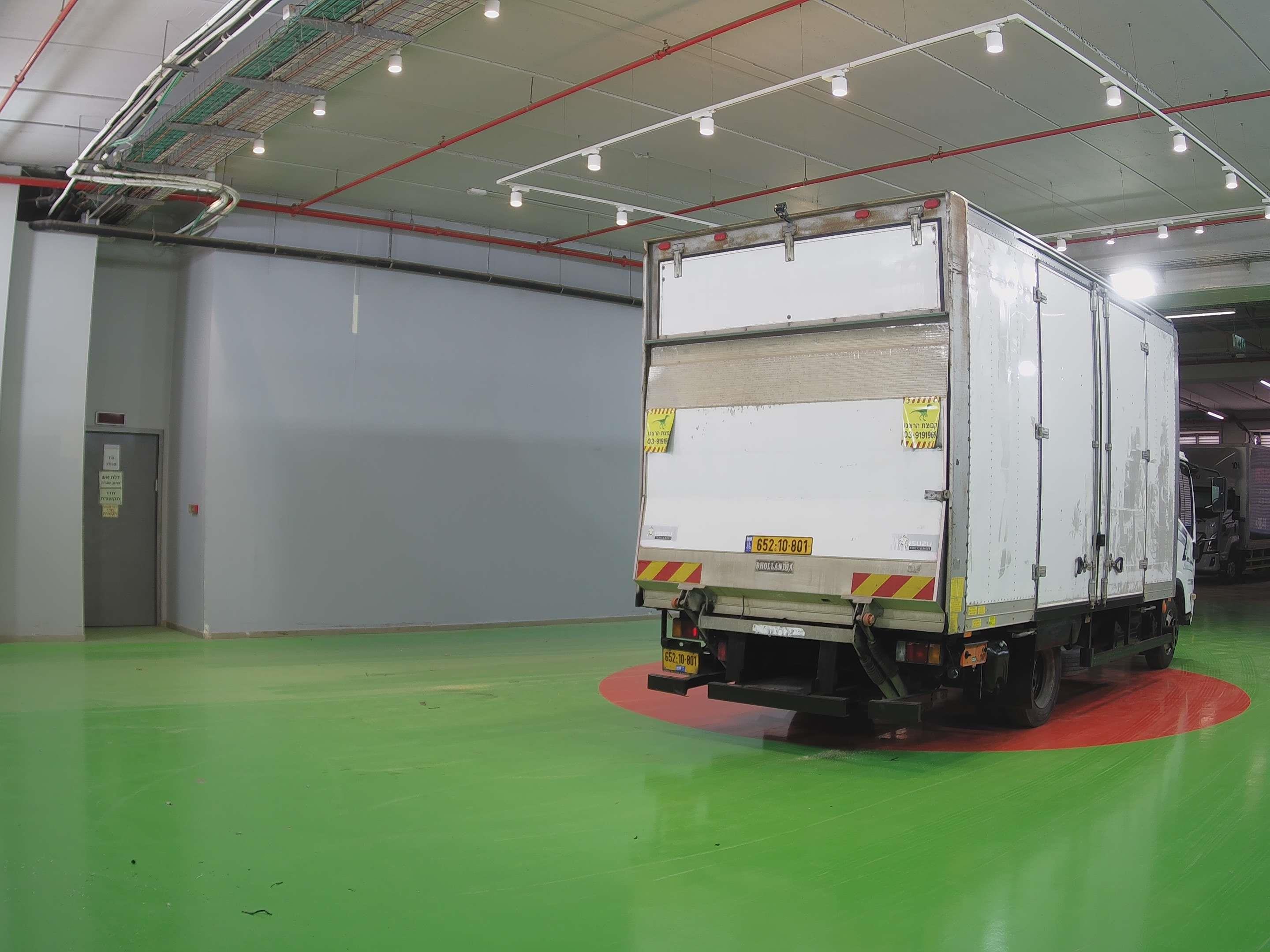 טון 7.5 ארגז סגור| איסוזו אתר מכירות משאיות יד שניה